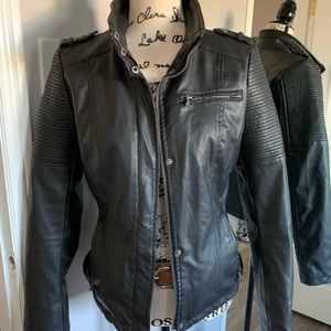 Celebrity Pink Jacket 😎